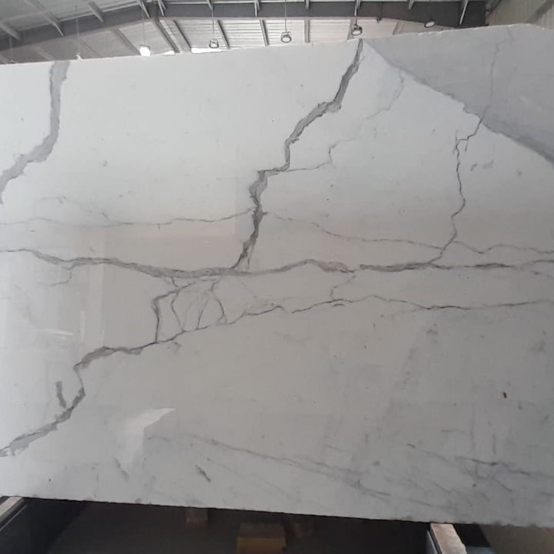 Statuario Marble in Kishangarh