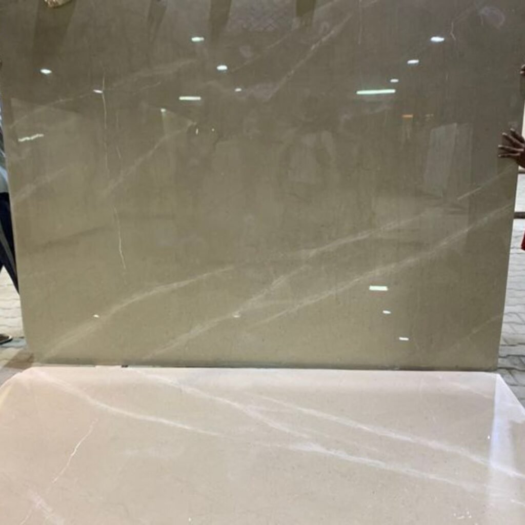 Burberry Beige Marble - Bhandari Marble Company