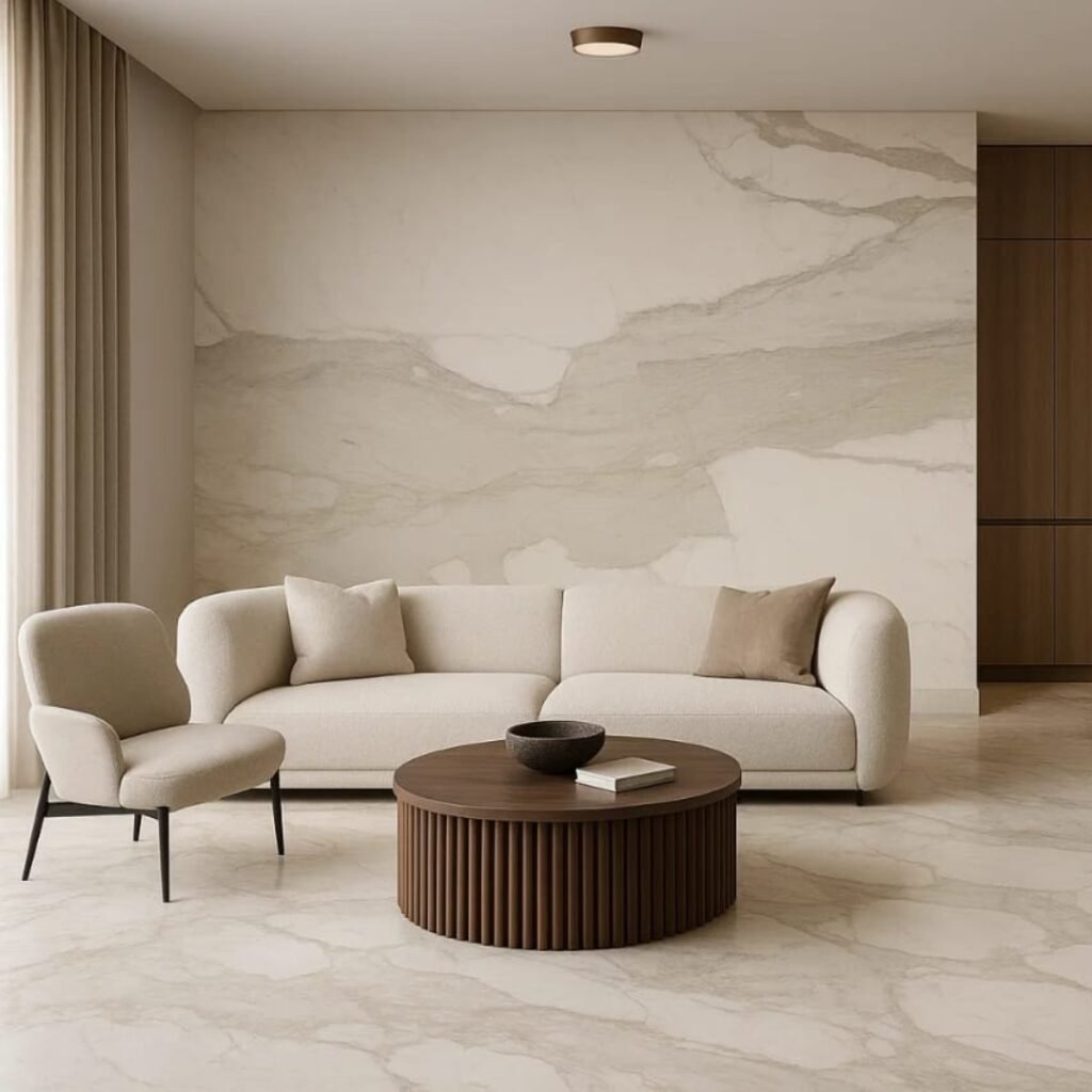 Calacatta Marble