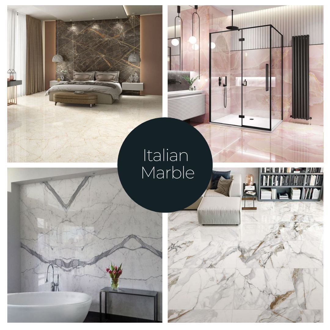Italian Marbles