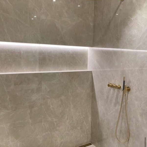 Bianco Beige Marble