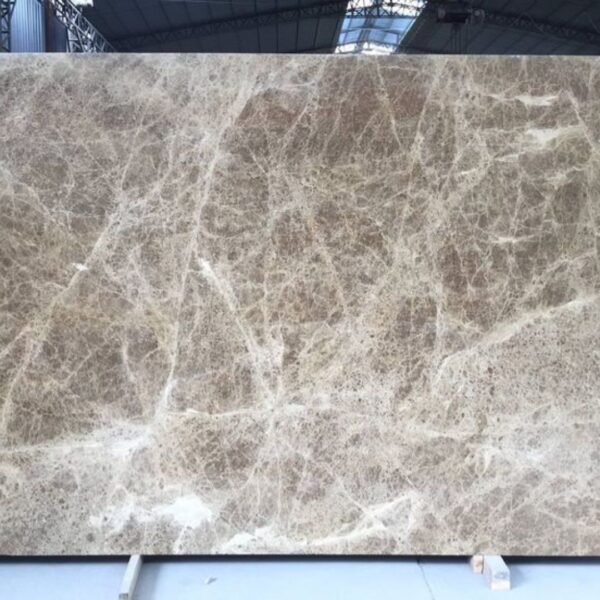 Light Emperador Marble