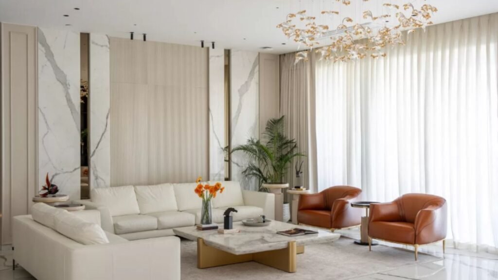 Italian Statuario Marble