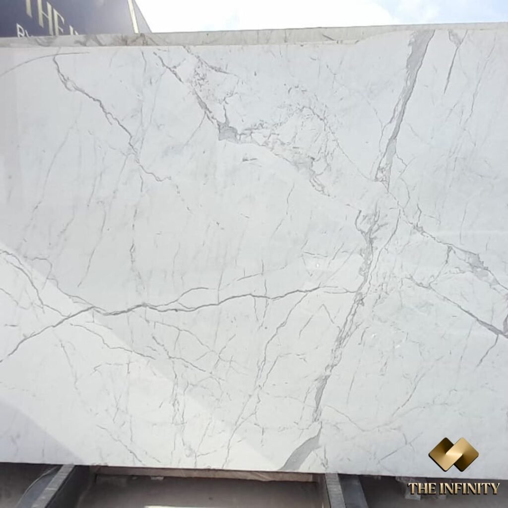 Carrara Marble