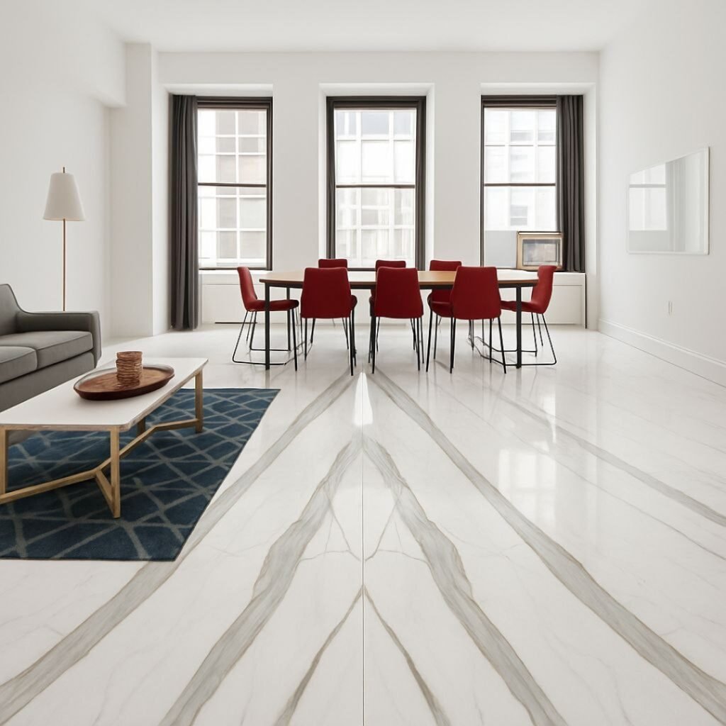Calacatta Marble