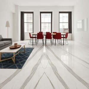 Calacatta Marble