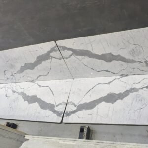 Italian Statuario Marble