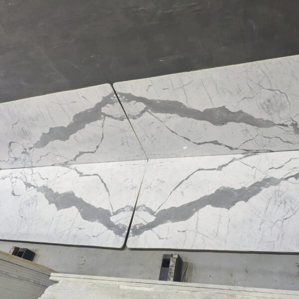 Italian Statuario Marble