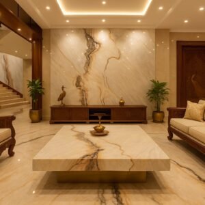 Michelangelo Marble