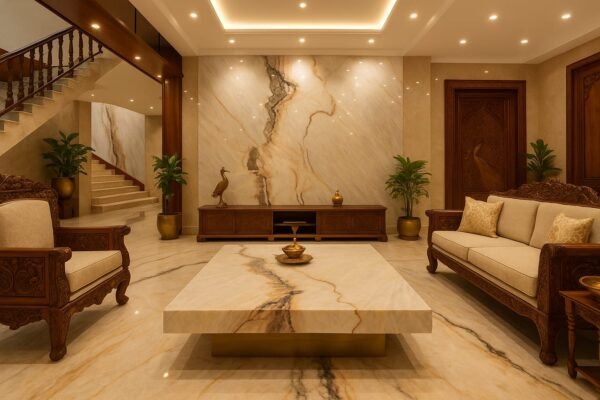 Michelangelo Marble