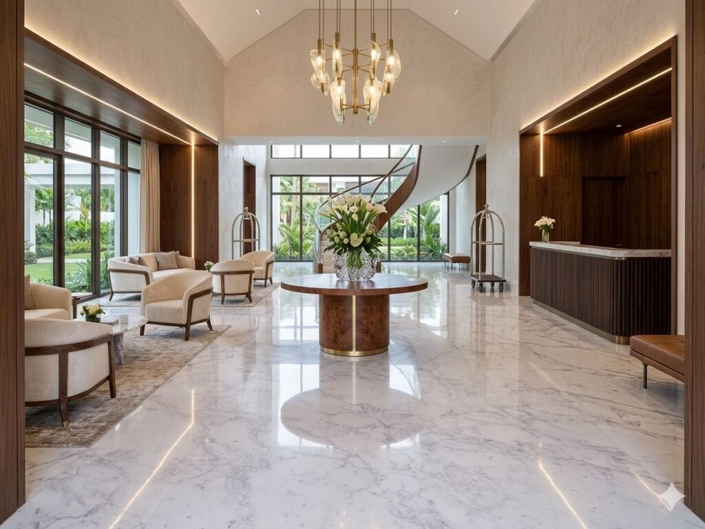 volakas marble