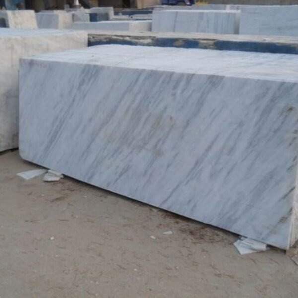 Jhanjhar White Marble