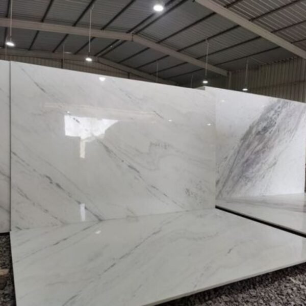 Indian Statuario Marble