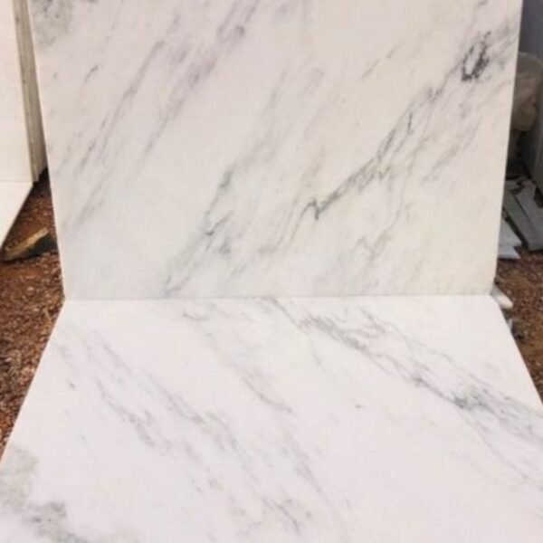 Arna White Marble