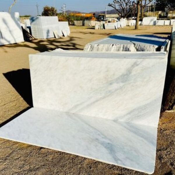 Arna White Marble