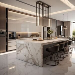 Calacatta Gold Marble