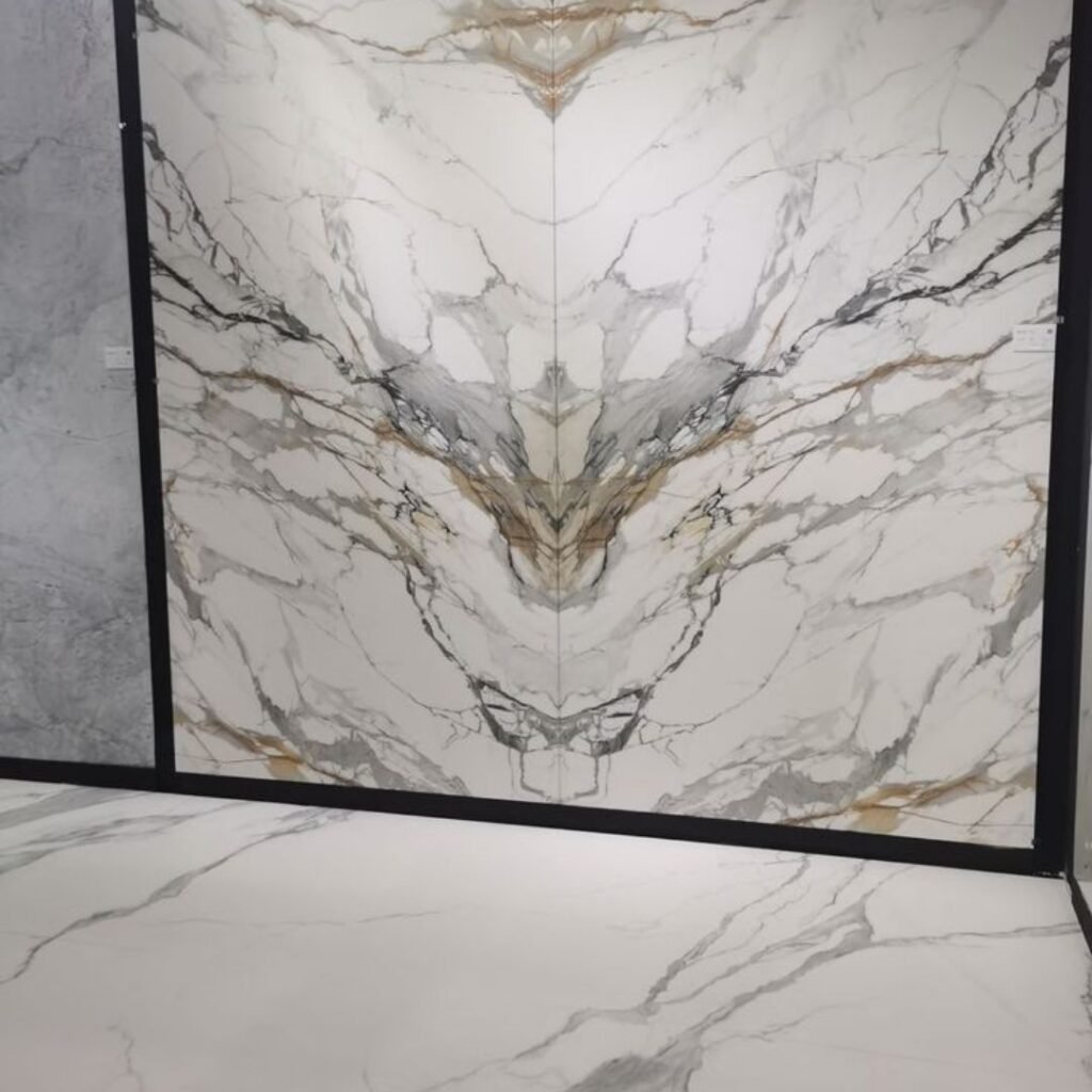 World's Finest Gold Medal Marble