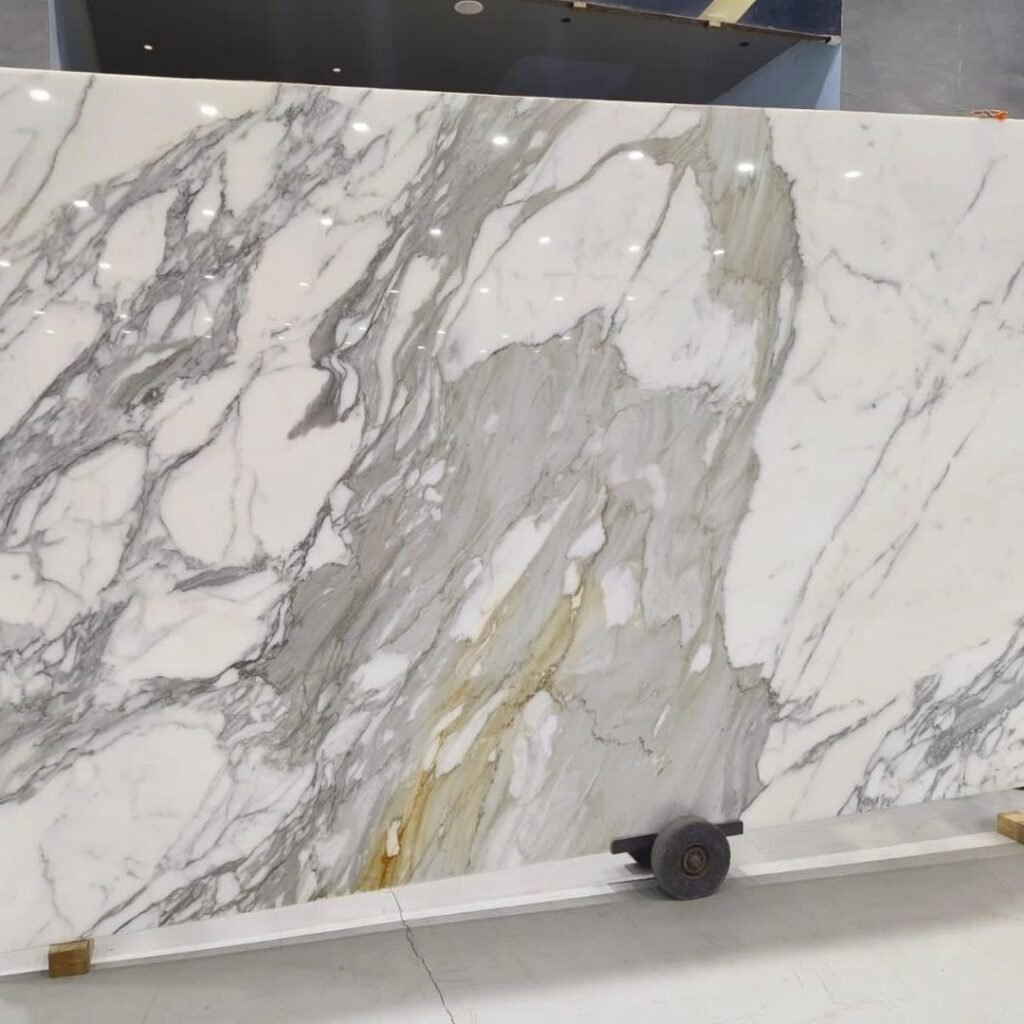 World's Finest Gold Medal Marble
