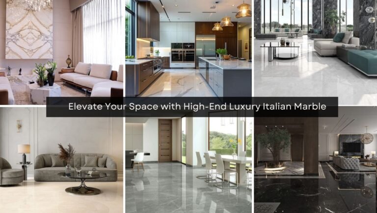 Picture of Elevate Your Space with High-End Luxury Italian Marble