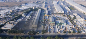Read more about the article International Marble Company