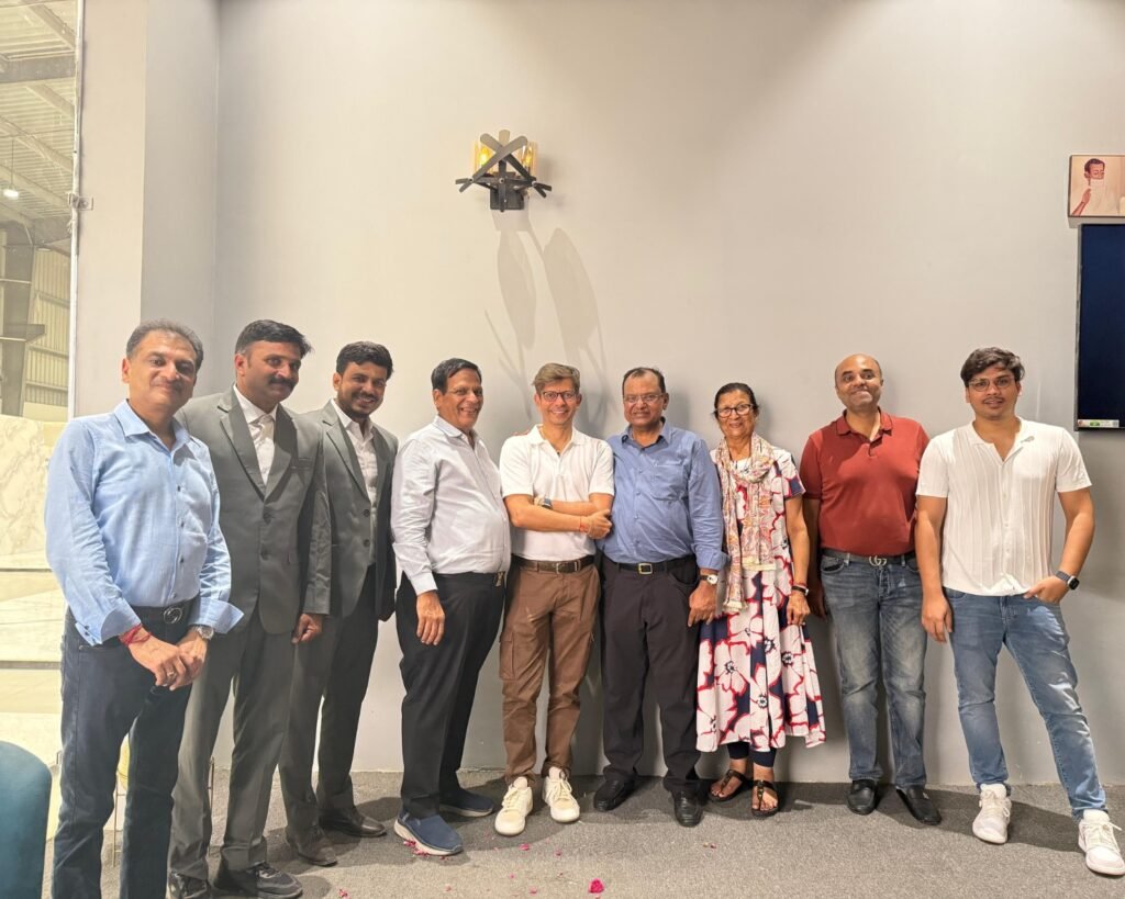 Renowned Architects & Team From Kolkata