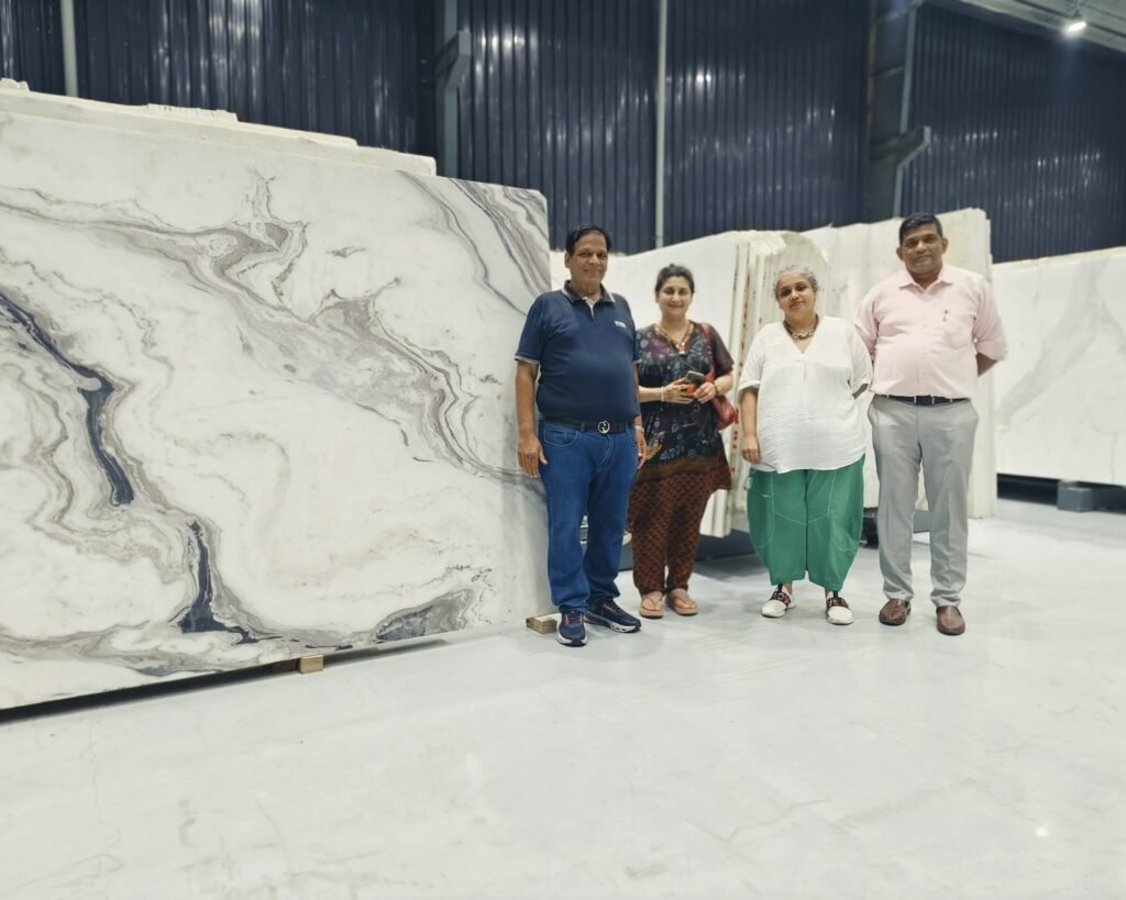 India’s Top Builders, Mumbai
