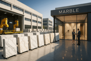 Read more about the article Best Marble Company in Kishangarh – Why Bhandari Marble Company Leads the Industry in 2025