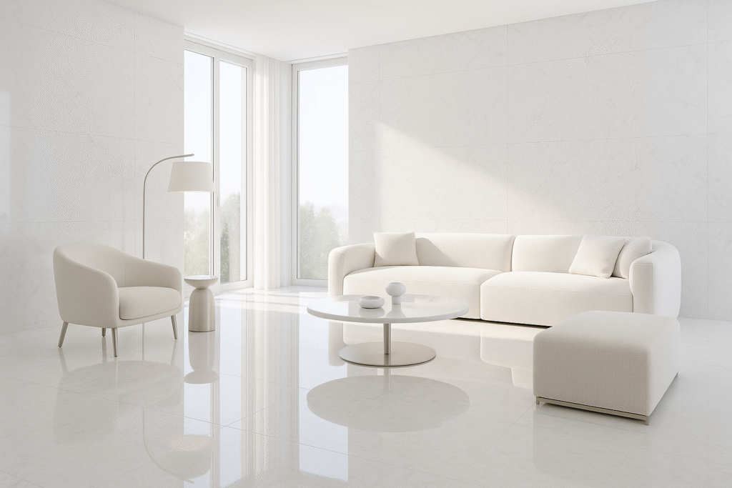 Best Thassos White Marble