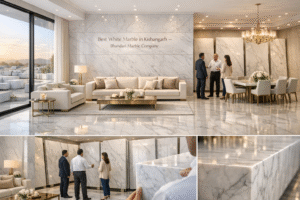 Read more about the article Best White Marble in Kishangarh | Bhandari Marble Company