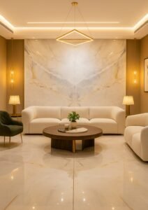 Read more about the article Michelangelo Marble in Kishangarh: Premium Italian Elegance by Bhandari Marble Company (2025 Guide)