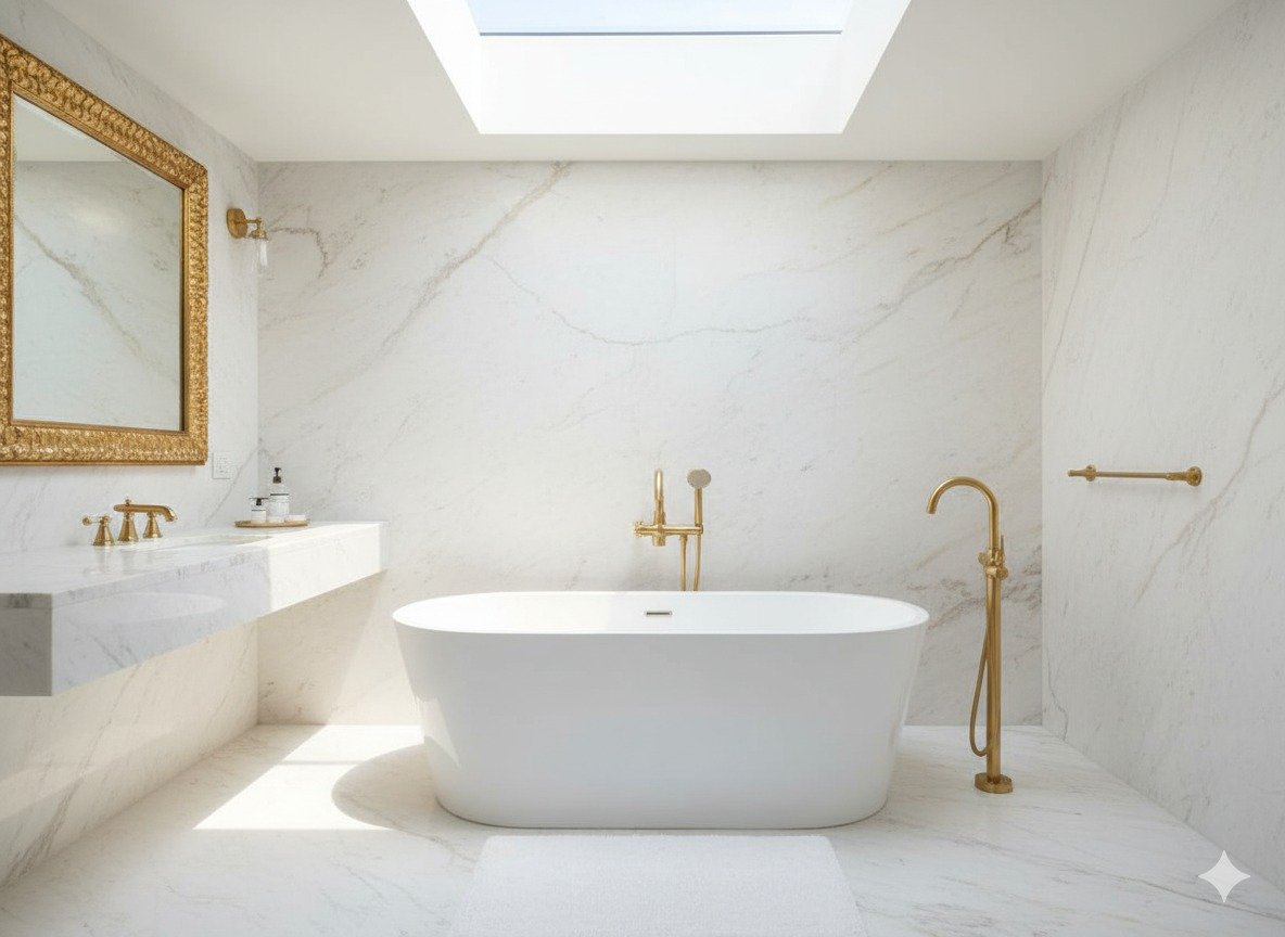 Italian Marble in Kishangarh - Image 4