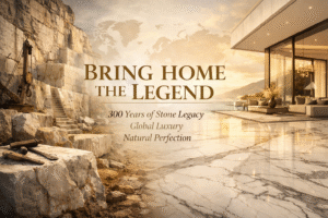 Read more about the article Bring Home The Legend — The Infinity Marble