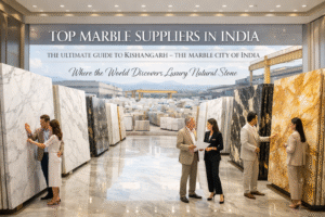 Read more about the article Top Marble Suppliers in India