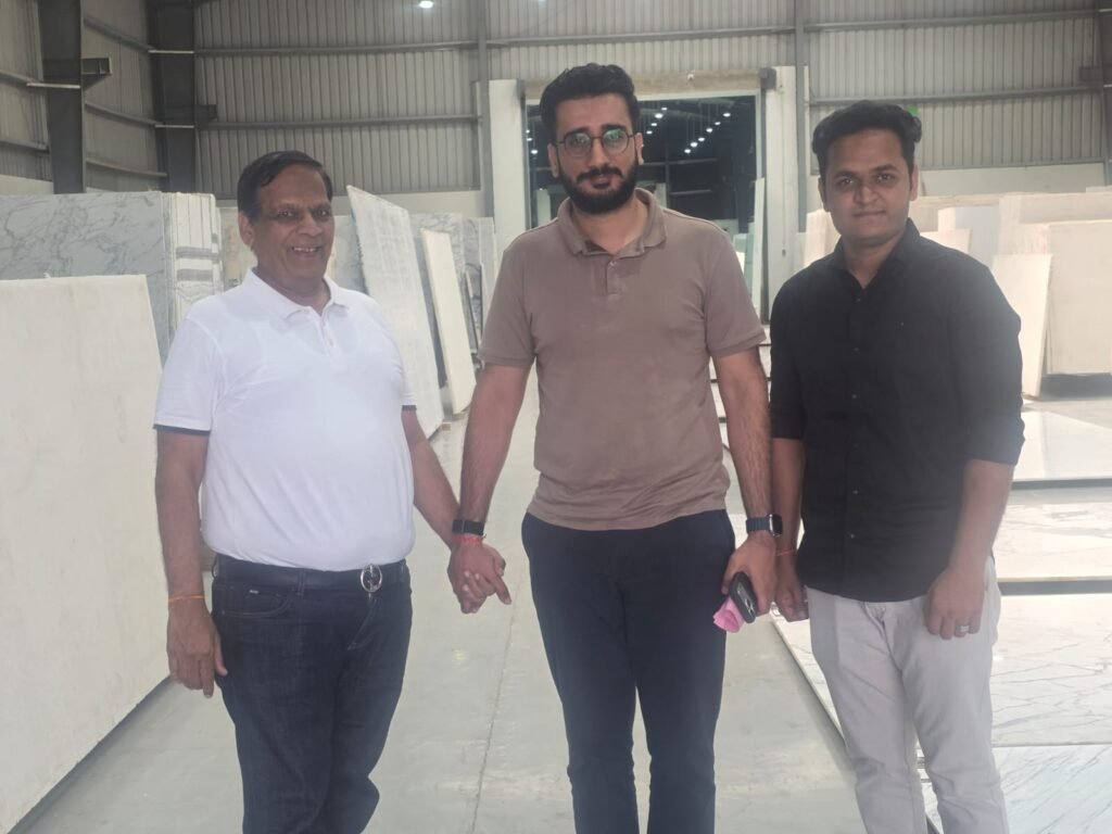 Warm Welcome to Kularia Group & Family