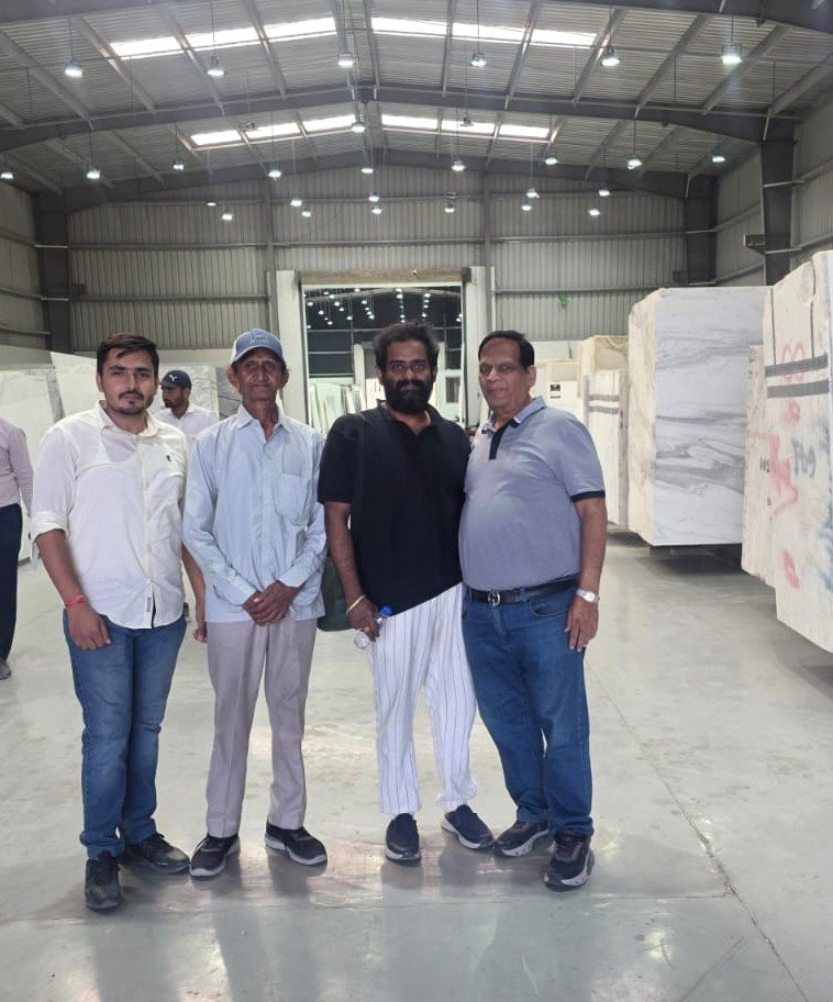 Review by Team Shridhar – Tamil Nadu