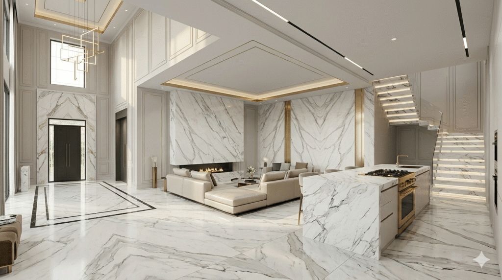 statuario marble in kishangarh