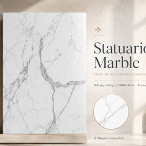 Statuario Marble Price