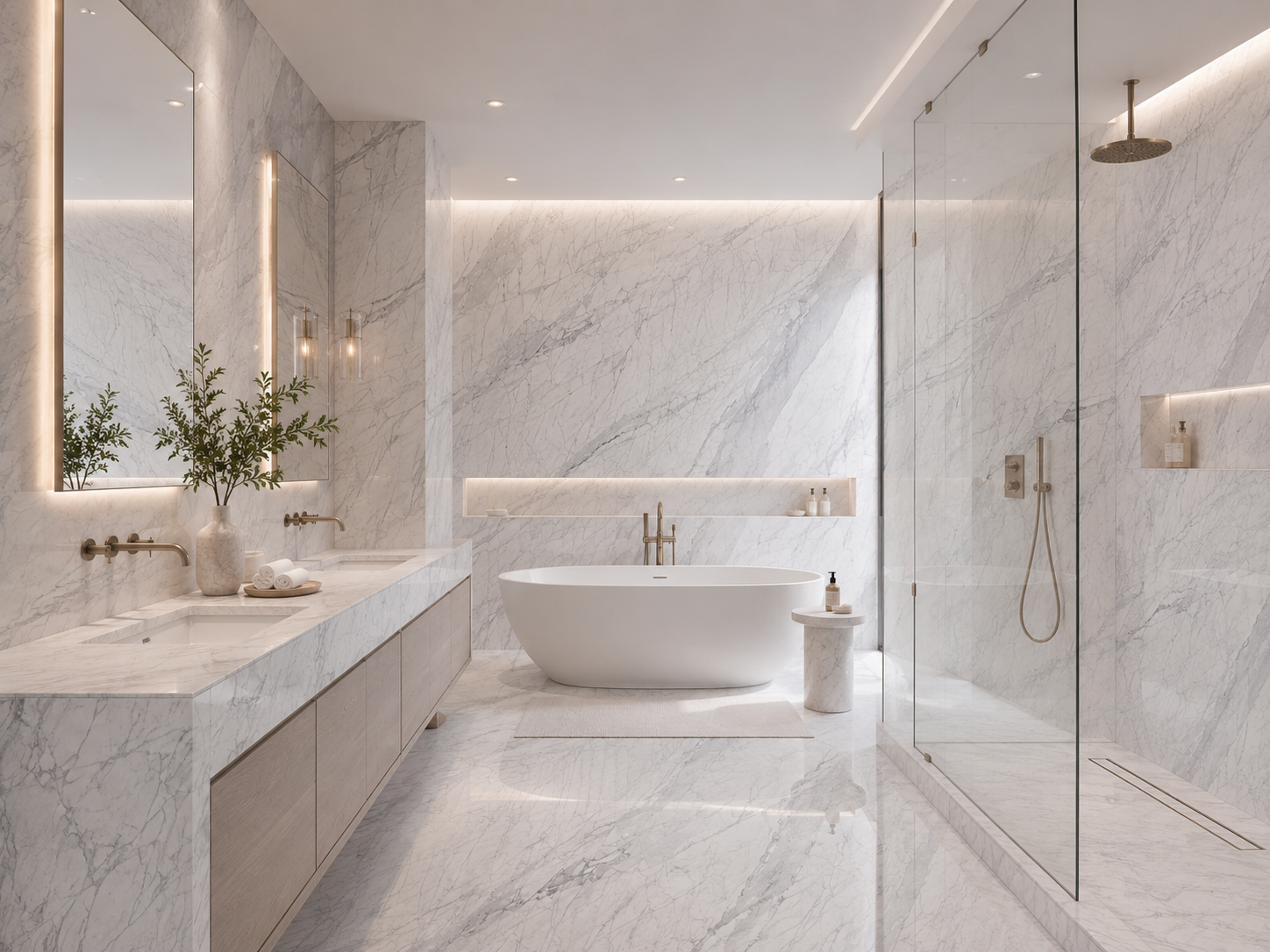 Statuario Marble Price - Image 2