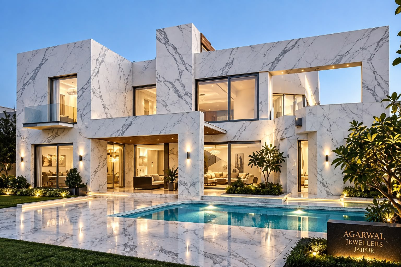 Statuario Marble