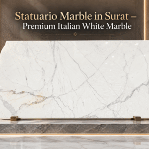 Statuario Marble in Surat